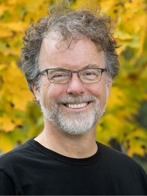 Andrew Wagner-Chazalon Andrew Wagner-Chazalon