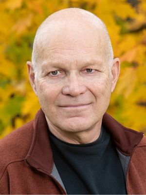 Dr. Neil Hutchinson Dr. Neil Hutchinson